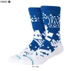 STANCE�ʥ����󥹡�PIXEL LAD��A555A26PXL����� �١����ܡ��� �ȥ졼�˥� ���ݡ��� ���˥� �����奢�� ���å��� ���� MLB �᥸�㡼�꡼�� �����󥼥륹���ɥ��㡼�� ������ ���