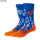 STANCE�ʥ����󥹡�PIXEL NYM��A555A26PXM����� �١����ܡ��� �ȥ졼�˥� ���ݡ��� ���˥� �����奢�� ���å��� ���� MLB �᥸�㡼�꡼�� �˥塼�衼������å� ������ ���