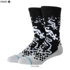 STANCE�ʥ����󥹡�PIXEL CHW��A555A26PXW����� �١����ܡ��� �ȥ졼�˥� ���ݡ��� ���˥� �����奢�� ���å��� ���� MLB �᥸�㡼�꡼�� ���������ۥ磻�ȥ��å��� ������ ���