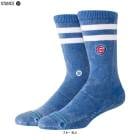 STANCE�ʥ����󥹡�ROTATION CHC��A555A26RCH����� �١����ܡ��� �ȥ졼�˥� ���ݡ��� ���˥� �����奢�� ���å��� ���� MLB �᥸�㡼�꡼�� �����������֥� ������ ���