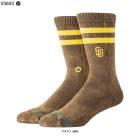 STANCE�ʥ����󥹡�ROTATION SDP��A555A26RSD����� �١����ܡ��� �ȥ졼�˥� ���ݡ��� ���˥� �����奢�� ���å��� ���� MLB �᥸�㡼�꡼�� ����ǥ��������ѥɥ쥹 ������ ���