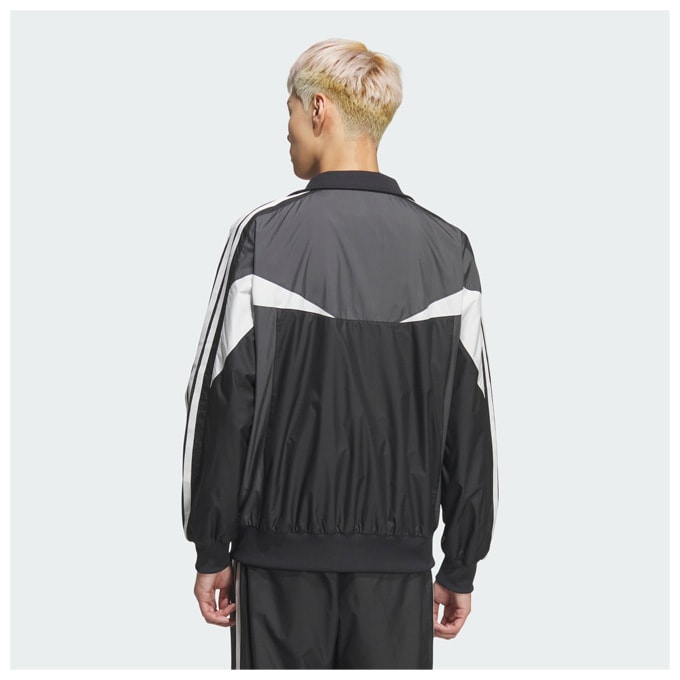 adidas（アディダス）マストハブ ルーズフィット カラー ブロック