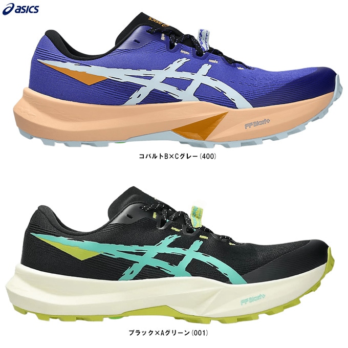 ASICS（アシックス）Fuji Lite 6 フジ ライト6（1011C086）スポーツ
