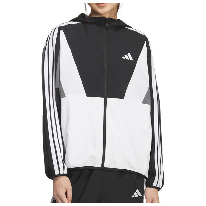 adidas（アディダス）W TEAM クロスジャケット パンツ 上下セット