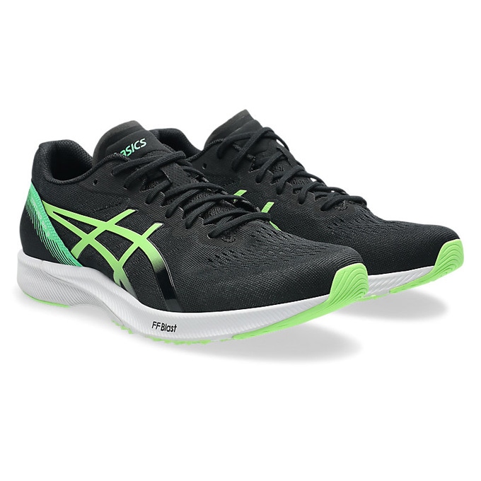 シューズ(男性用) ASICS Tarther RP 3 ASICS（アシックス）TARTHER RP 3 ターサー RP 3（1011B465）スポーツ