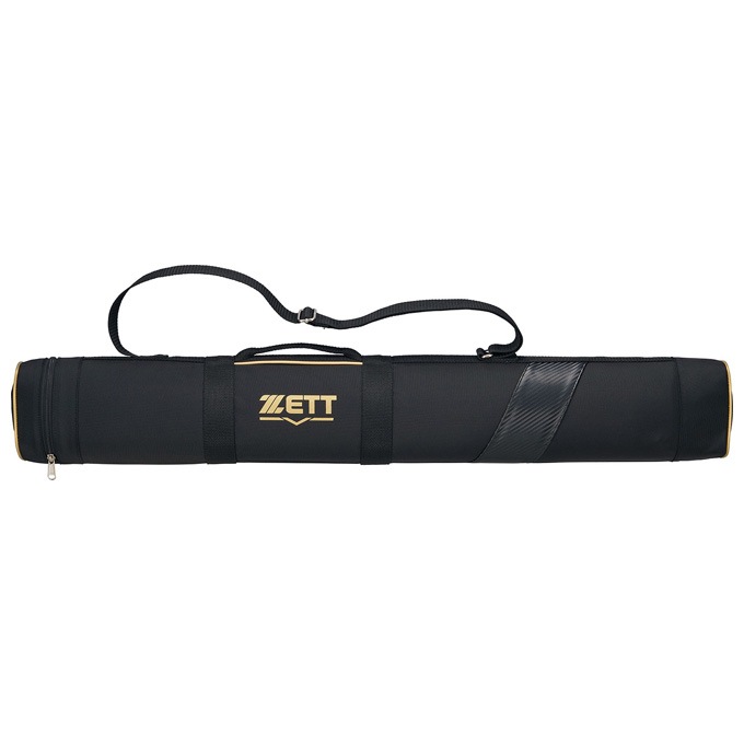 ZETT（ゼット）限定 ジュニア用バットケース2本入（BC922JB）野球