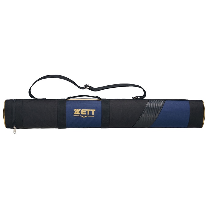 ZETT（ゼット）限定 ジュニア用バットケース2本入（BC922JB）野球