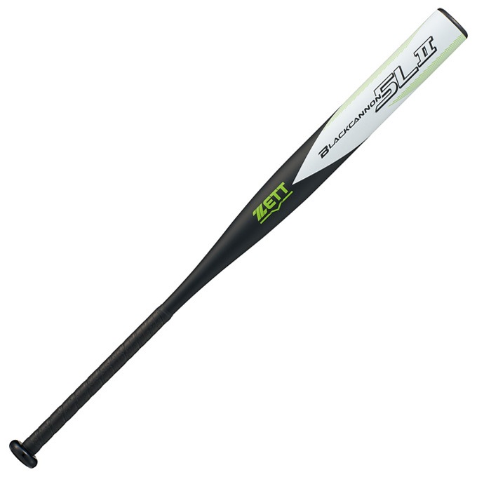 83cm】ZETT（ゼット）ソフトボール用FRP製バット 3号ゴムボール用