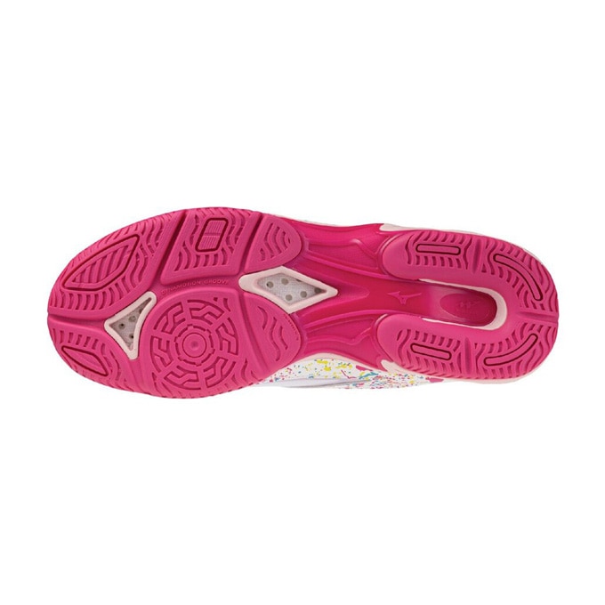 MIZUNO（ミズノ）ウエーブダイバースLG5 Ltd（31GF2675）フィットネス