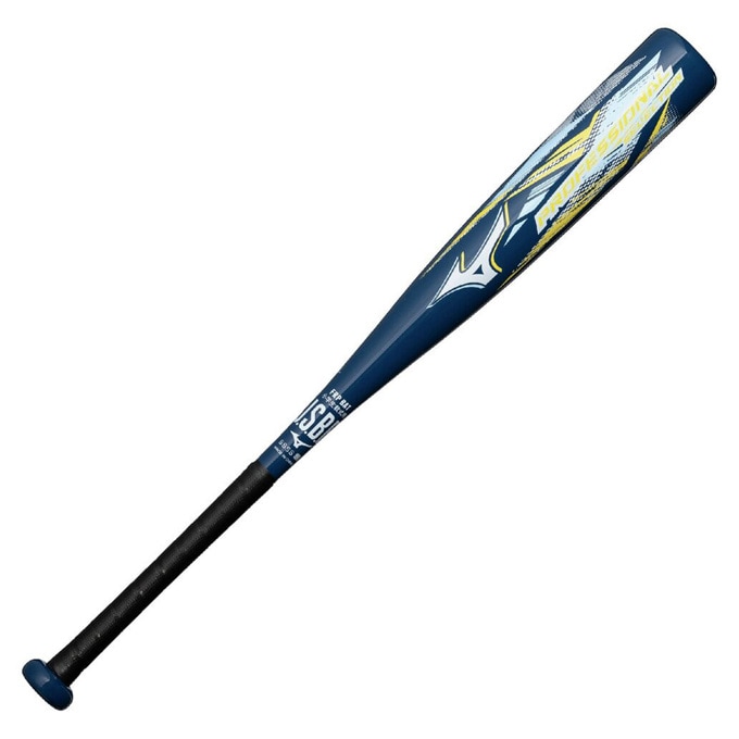MIZUNO（ミズノ）小学生軟式用FRP製バット プロフェッショナル