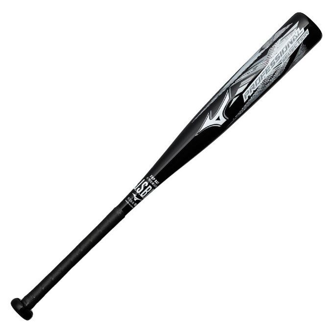MIZUNO(ミズノ)小学生軟式用FRP製バット プロフェッショナル MIZUNO(ミズノ)小学生軟式用FRP製バット プロフェッショナル