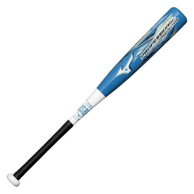 MIZUNO（ミズノ）小学生軟式用FRP製バット プロフェッショナル