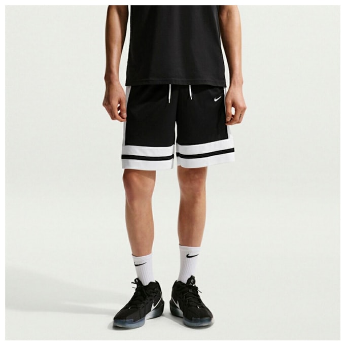 NIKE（ナイキ）DF GM クラシック ショート 10インチ（IO9185