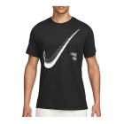 NIKE�ʥʥ�����DF STD HBR �ѥå� S/S T����ġ�IH1956�˥��ݡ��� �ȥ졼�˥� �ե��åȥͥ� ���˥� Ⱦµ ������ ������ ���