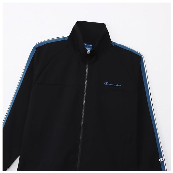 Champion（チャンピオン）ジップジャケット ロングパンツ 上下セット