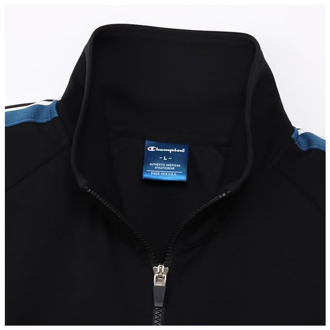 Champion（チャンピオン）ジップジャケット ロングパンツ 上下セット