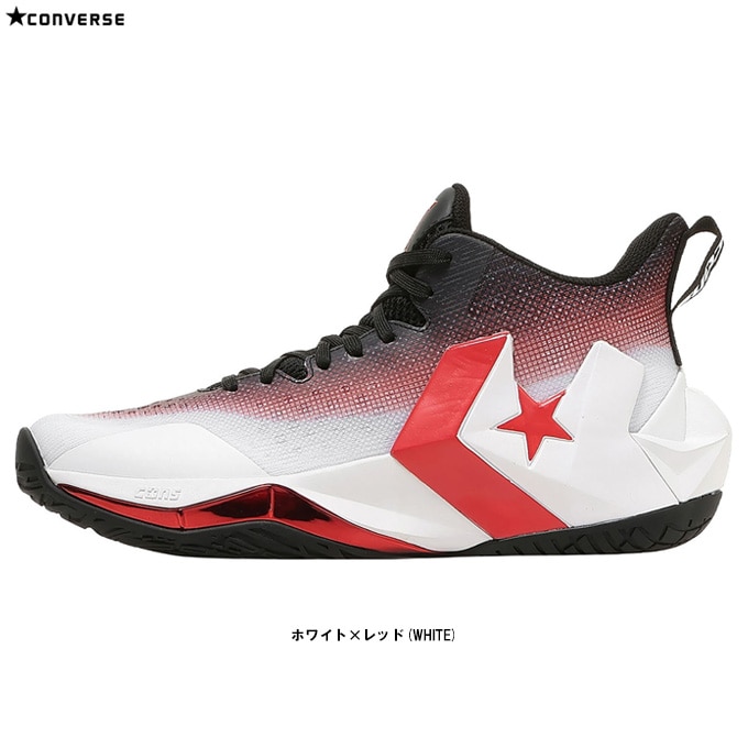 CONVERSE（コンバース）CONS UNAVERAGE MID 富樫選手モデル（33500490