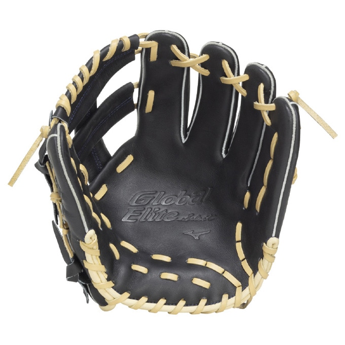 MIZUNO（ミズノ）ソフトボール用グローバルエリート SELECT 内野手向け