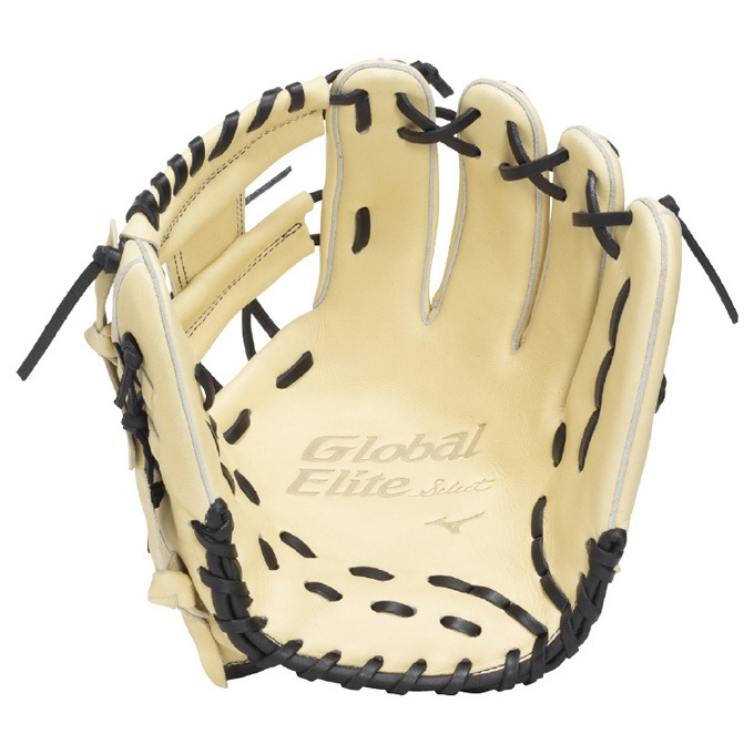 MIZUNO（ミズノ）ソフトボール用グローバルエリート SELECT 内野手向け