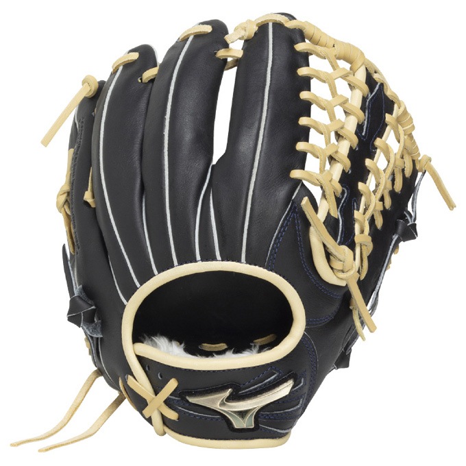 MIZUNO（ミズノ）ソフトボール用グローバルエリート SELECT 外野手向け