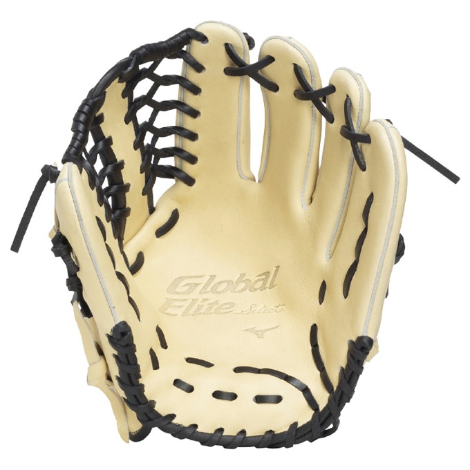 MIZUNO（ミズノ）ソフトボール用グローバルエリート SELECT 外野手向け