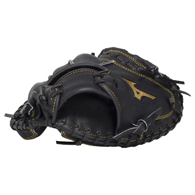 MIZUNO（ミズノ）少年軟式用キャッチャーミット ボールパーク 捕手用
