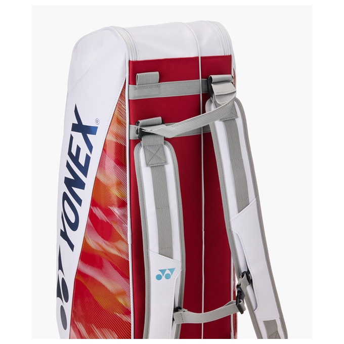 YONEX（ヨネックス）限定 ラケットバッグ6（BAG2642RY）スポーツ