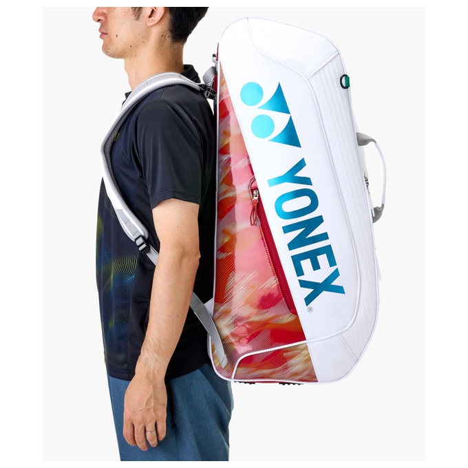 YONEX（ヨネックス）限定 ラケットバッグ6（BAG2642RY）スポーツ