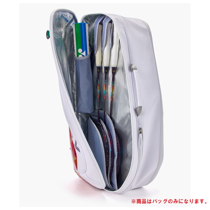 YONEX（ヨネックス）限定 ラケットバッグ6（BAG2642RY）スポーツ