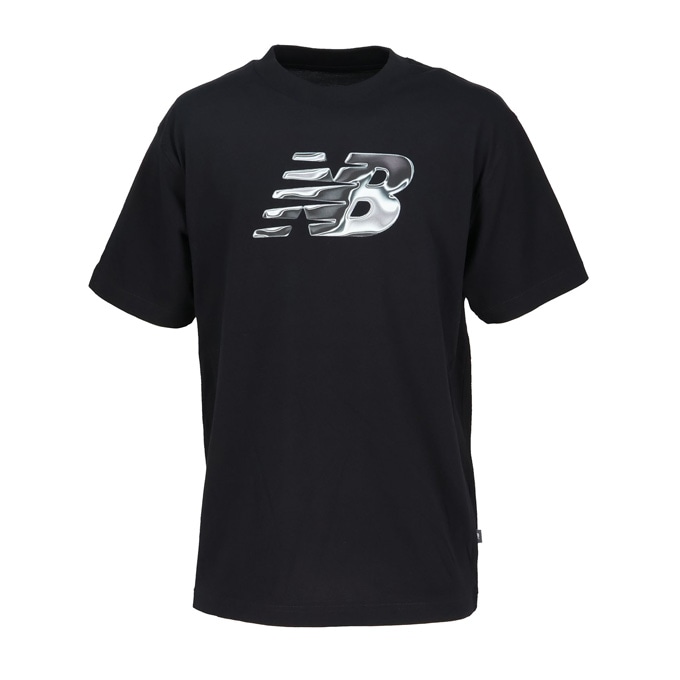 New Balance（ニューバランス）フューチャーテックNB Tシャツ