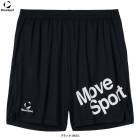DESCENTE�ʥǥ���ȡ˥ࡼ�֥��ݡ��� �ץ饯�ƥ����ѥ�ġ�SV6SHP06U��Move Sport �Х졼�ܡ��� ���ݡ��� �ȥ졼�˥� �ե��åȥͥ� ���硼�ȥѥ�� �ϡ��եѥ�� ������ �˽����� ��˥��å���
