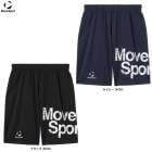 DESCENTE�ʥǥ���ȡ˥ࡼ�֥��ݡ��� ��å���ϡ��եѥ�ġ�ST6SHP01M��Move Sport ���ݡ��� �ȥ졼�˥� ���˥� �ե��åȥͥ� ������ ������ ���