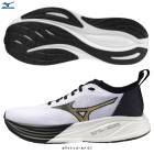 MIZUNO�ʥߥ��Ρ˸��� �ߥ��Υͥ����� 2 MIZUNO NEO ZEN 2��J1GC2682�˥��˥󥰥��塼�� �ޥ饽�� ���祮�� ���� 2E���� ���ˡ����� �� �˽����� ��˥��å���