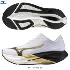 MIZUNO�ʥߥ��Ρ�WAVE REBELLION FLASH 3 �������֥�٥ꥪ��ե�å���3��J1GC2621�˥��ݡ��� �ȥ졼�˥� ���˥󥰥��塼�� �졼���󥰥��塼�� �ޥ饽�� ���� 2E���� �˽����� ��˥��å���
