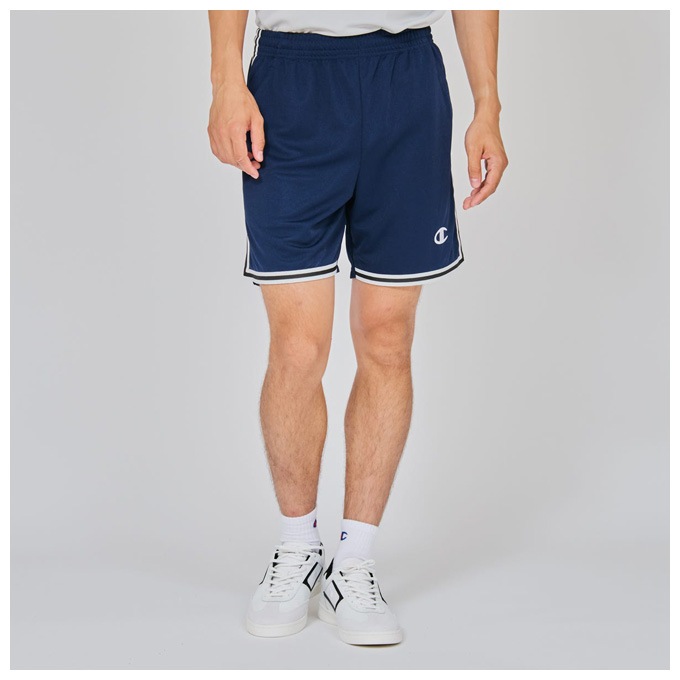 Champion（チャンピオン）ショーツ（C3DB527）バスケットボール