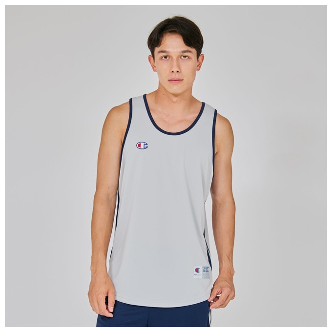 Champion（チャンピオン）タンクトップ LEGACY COLLECTION（C3DB351