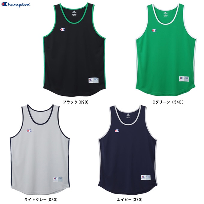 Champion（チャンピオン）タンクトップ LEGACY COLLECTION（C3DB351