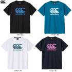 Canterbury�ʥ��󥿥٥꡼��S/S PATTERN CCC TRAINING TEE��RGM32606�˥饰�ӡ� ���ݡ��� �ץ饷��� �ץ饯�ƥ�������� T����� Ⱦµ �۴�®�� ������ ������ ���