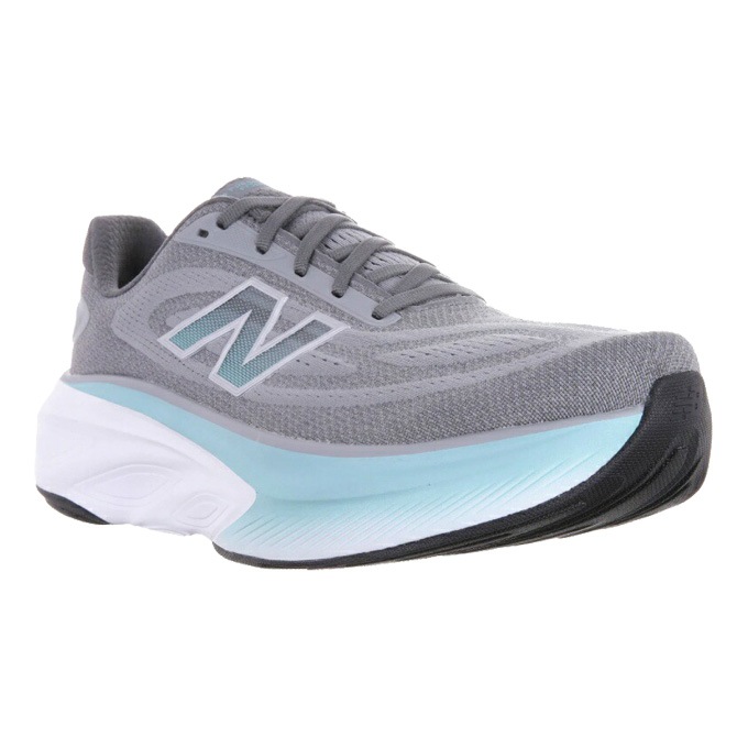 New Balance（ニューバランス）Fresh Foam X More v6（MMOR98J2E
