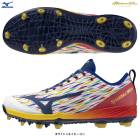 MIZUNO�ʥߥ��Ρ˸��� �ߥ��Υץ� ���å�����ܥץ� TPU CR��11GP2630��P�׼����Բ� mizuno pro �ߥ��ץ� ��� �١����ܡ��� ���եȥܡ��� �ݥ���ȸ��꼰 �ݥ���ȥ��ѥ��� 2E���� ������