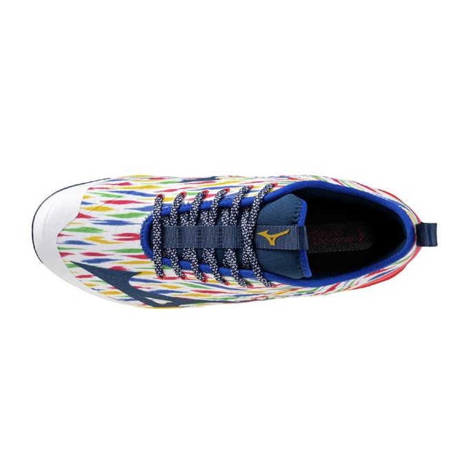 MIZUNO（ミズノ）限定 ミズノプロ クッションレボプロ TPU CR