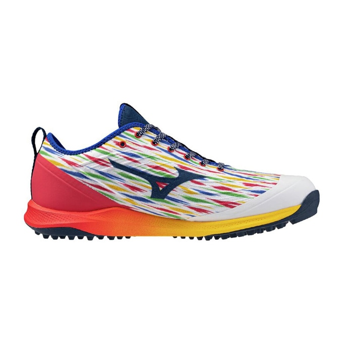 MIZUNO（ミズノ）限定 ミズノプロ クッションレボラン プロ（11GT2602