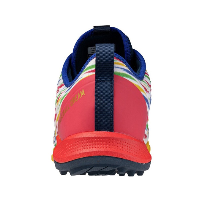 MIZUNO（ミズノ）限定 ミズノプロ クッションレボラン プロ（11GT2602