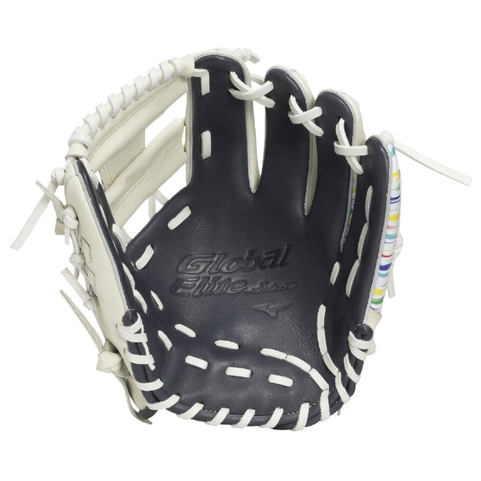 MIZUNO（ミズノ）限定 少年軟式用グラブ グローバルエリート SELECT