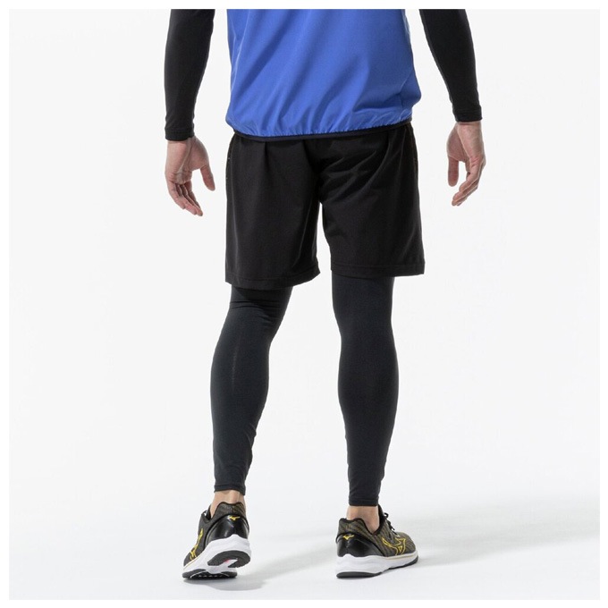 MIZUNO（ミズノ）ミズノプロ トレーニングハーフパンツ（12JFDJ76