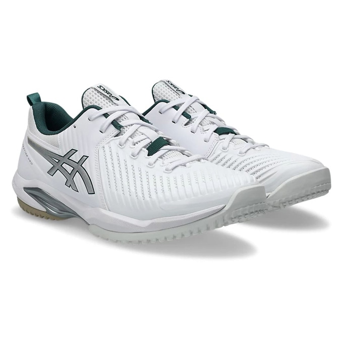 アシックス　プレステージネオ　オムニコート用　ワイド26.0cm ASICS（アシックス）PRESTIGE NEO OC WIDE プレステージ ネオ OC