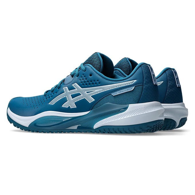 ASICS（アシックス）GEL-CHALLENGER 15 OC ゲルチャレンジャー 15 OC