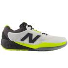 New Balance�ʥ˥塼�Х�󥹡�FuelCell 996v6 Omni��M9966JR4E�˥ƥ˥� ����ˡ����졼�������� �ƥ˥����塼�� 4E���� ���� ���