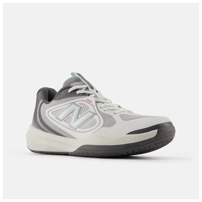New Balance（ニューバランス）FuelCell 796 v5 H（W79676K2E）テニス