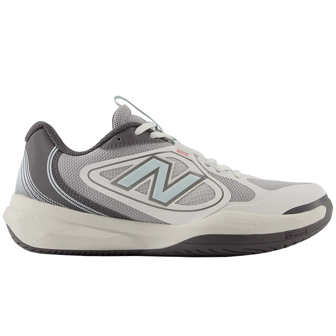 New Balance（ニューバランス）FuelCell 796 v5 H（W79676K2E）テニス